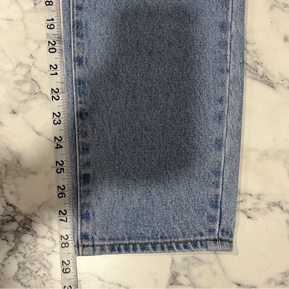 Rolla's Dusters High Rise Slim Jeans in Old Stone Wash women's - Picture 12 of 16